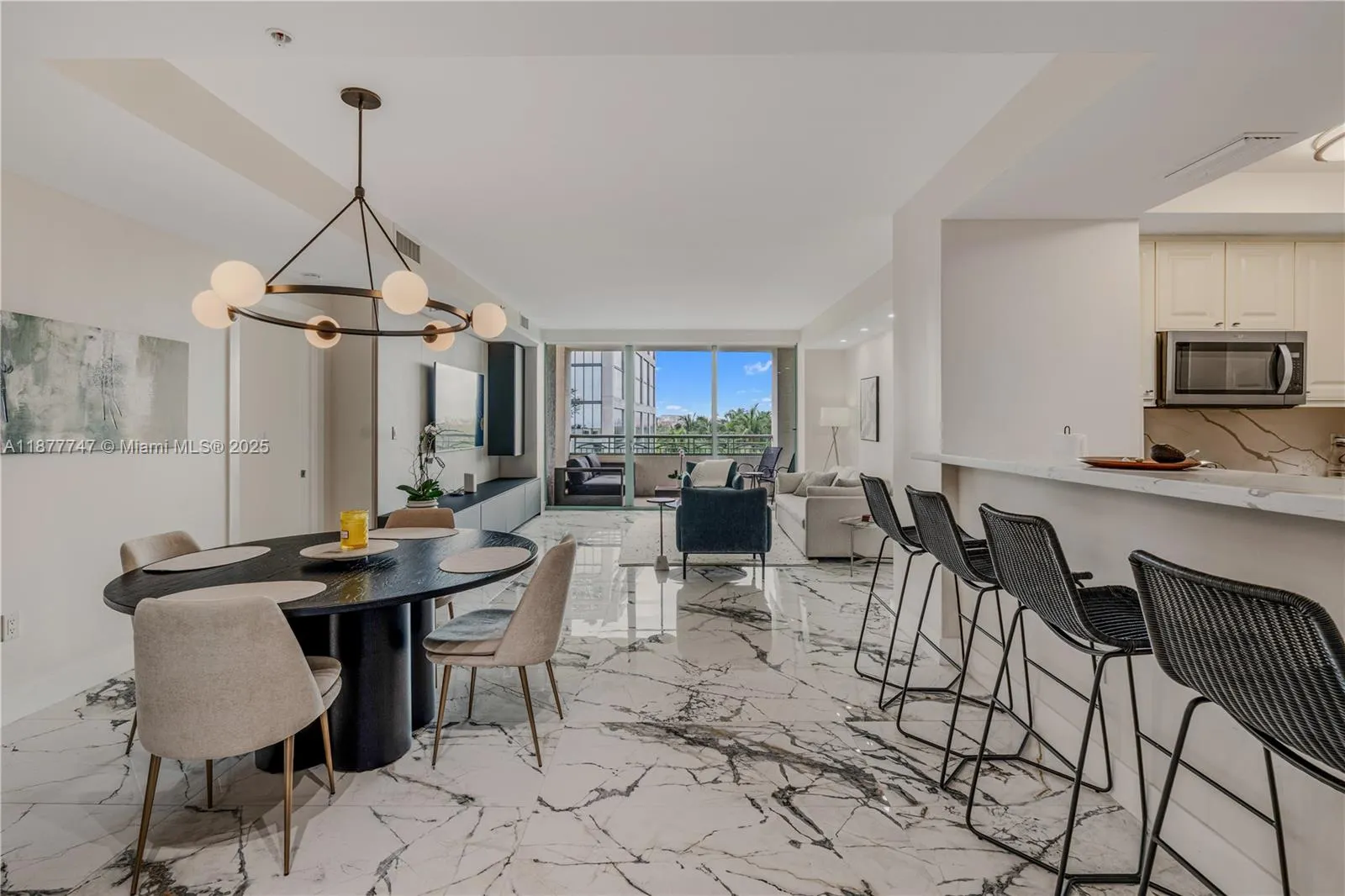 3400 SW 27th Ave, #605