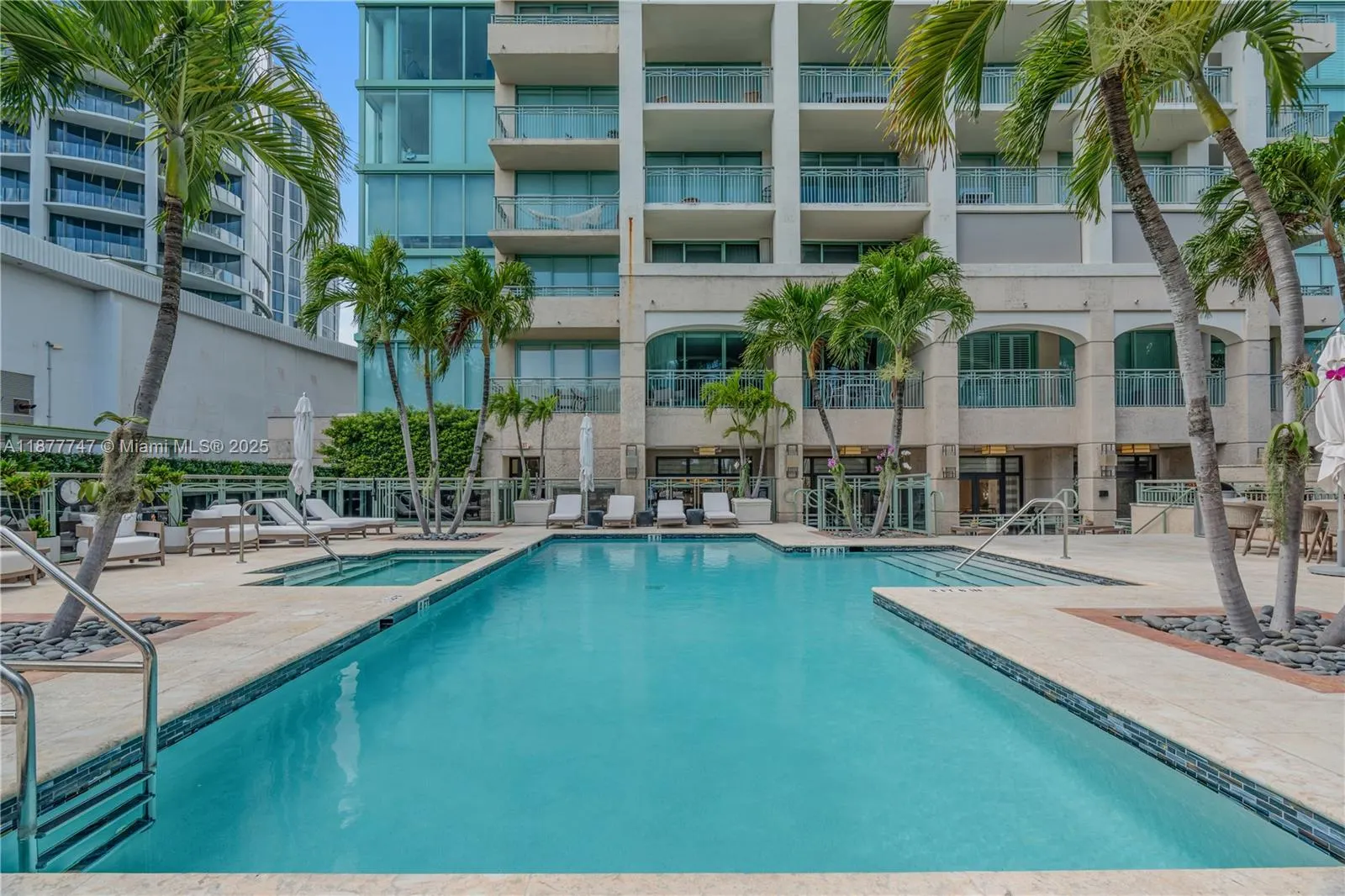 3400 SW 27th Ave, #605