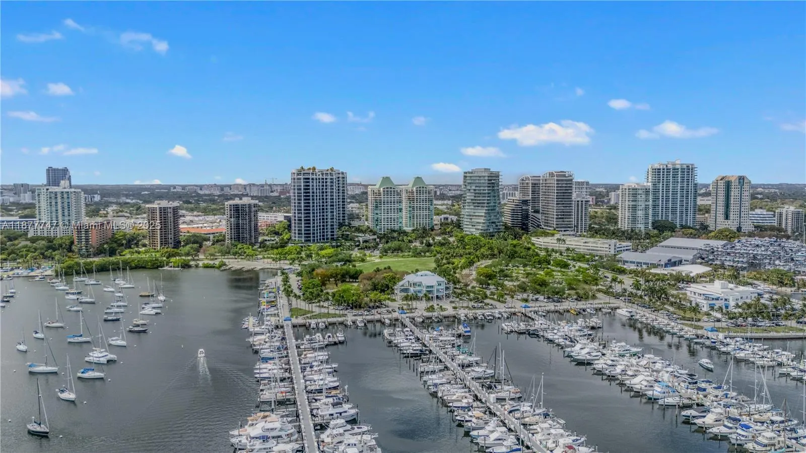 3400 SW 27th Ave, #605