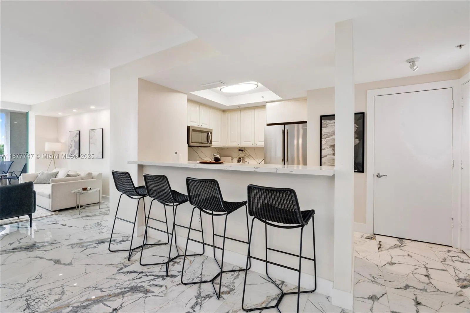 3400 SW 27th Ave, #605