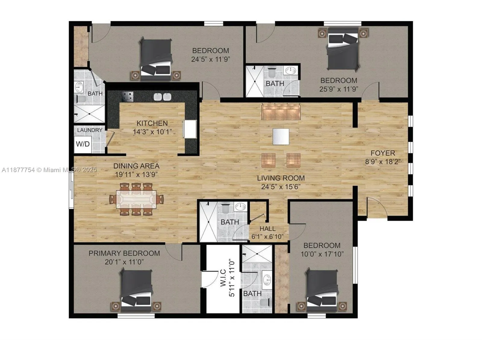 234 Minola Dr