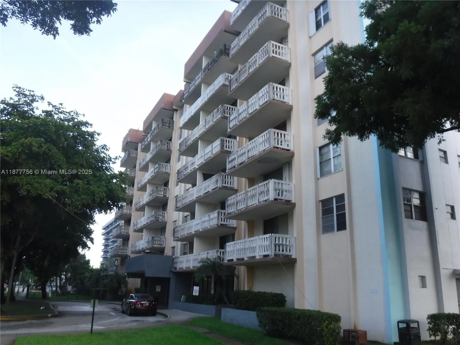 15600 NW 7th Ave, #618