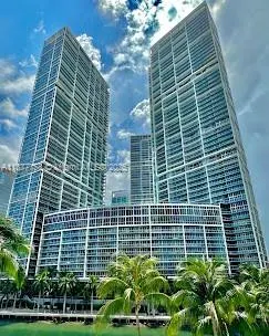 901 Brickell Key Blvd, #906