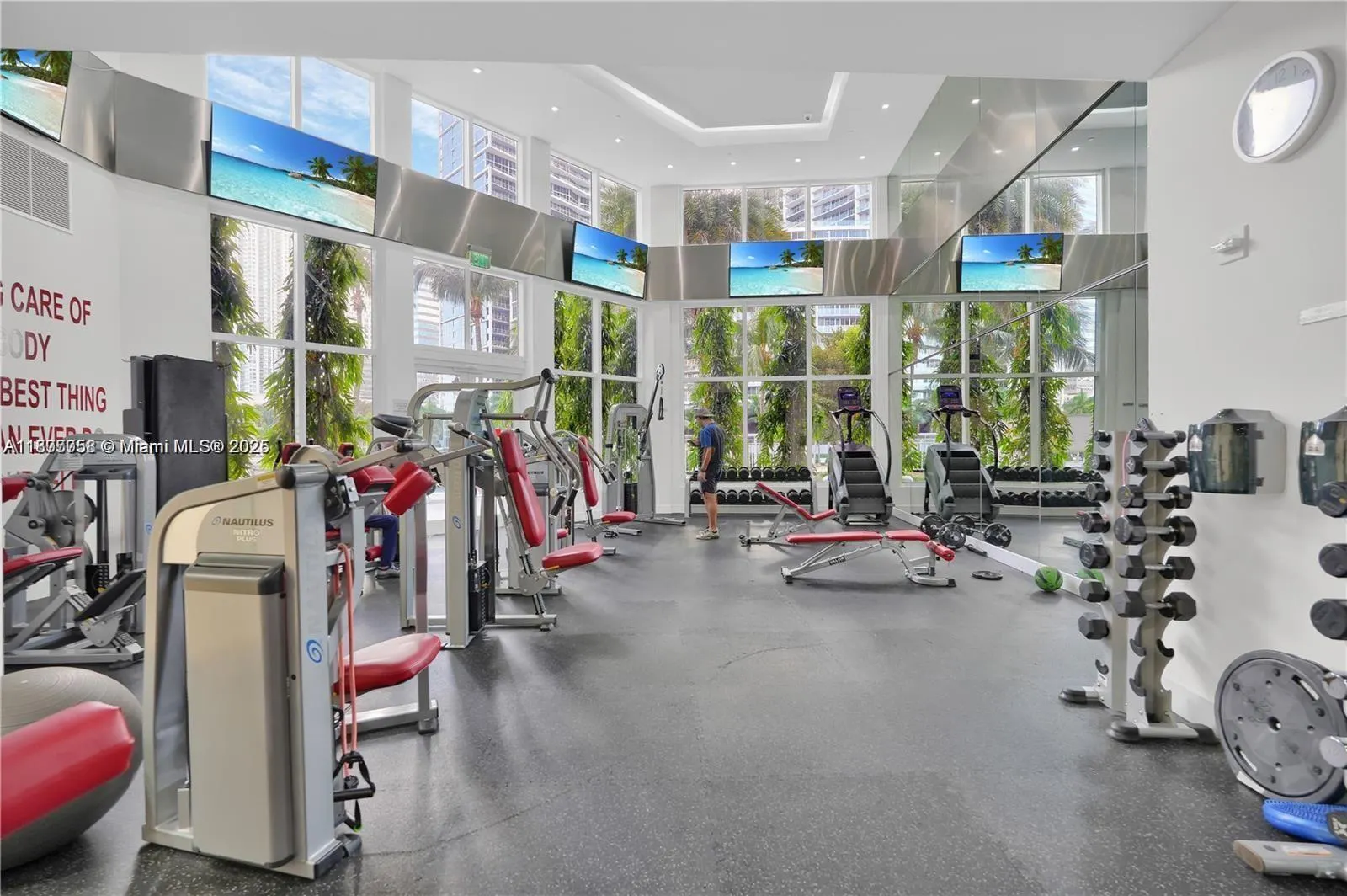 901 Brickell Key Blvd, #906