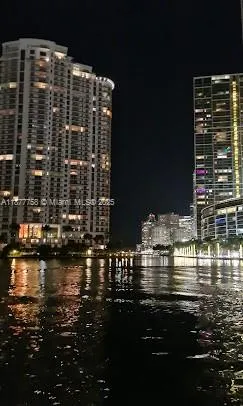 901 Brickell Key Blvd, #906