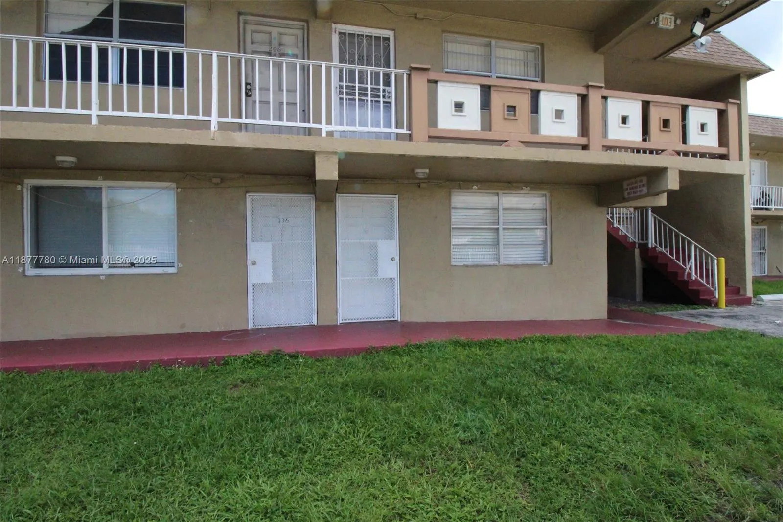 301 NW 177th St, #107