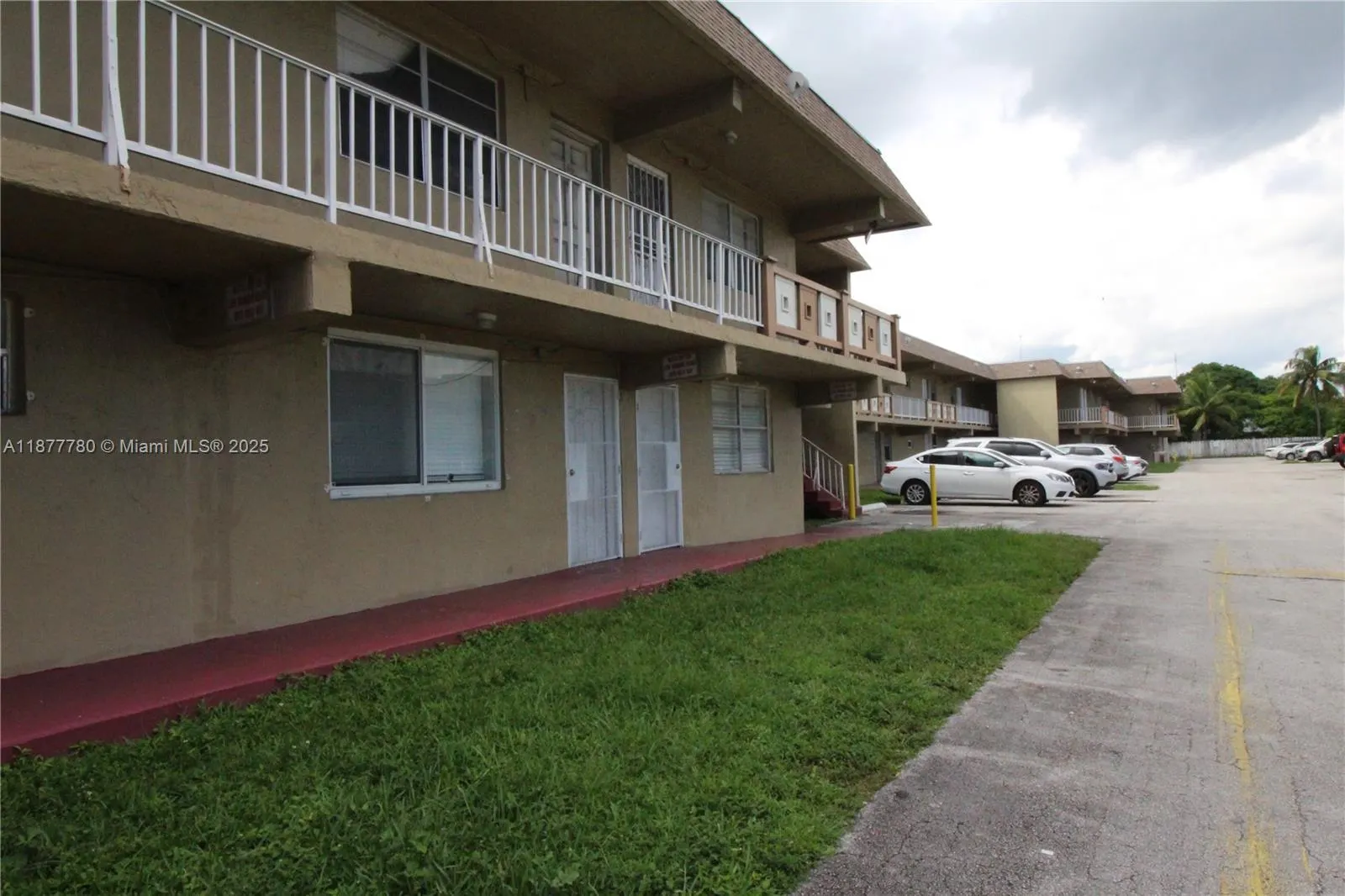 301 NW 177th St, #107
