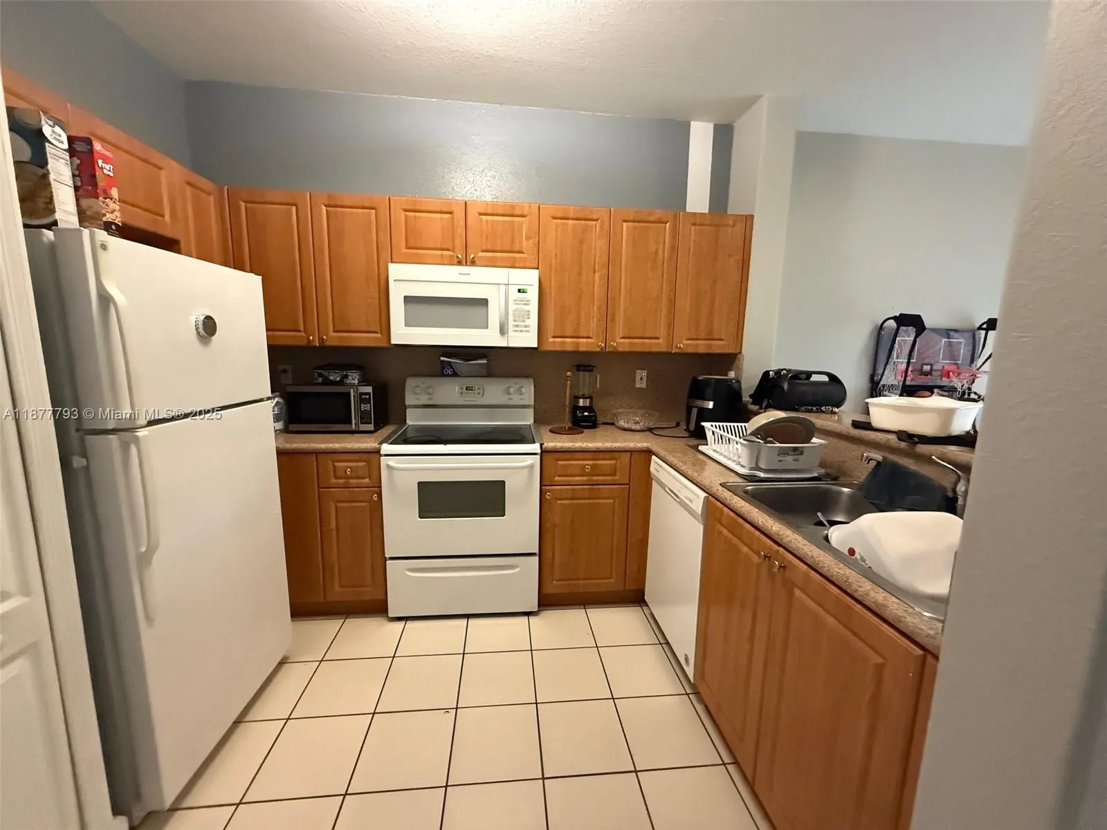 2731 SE 17th Ave, #107