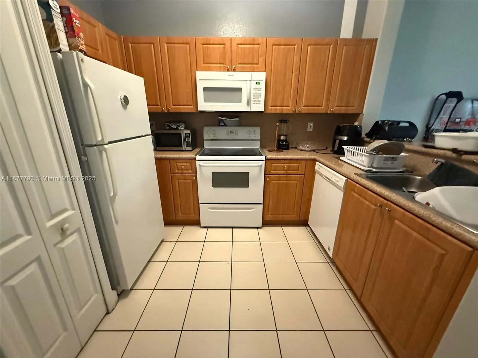 2731 SE 17th Ave, #107