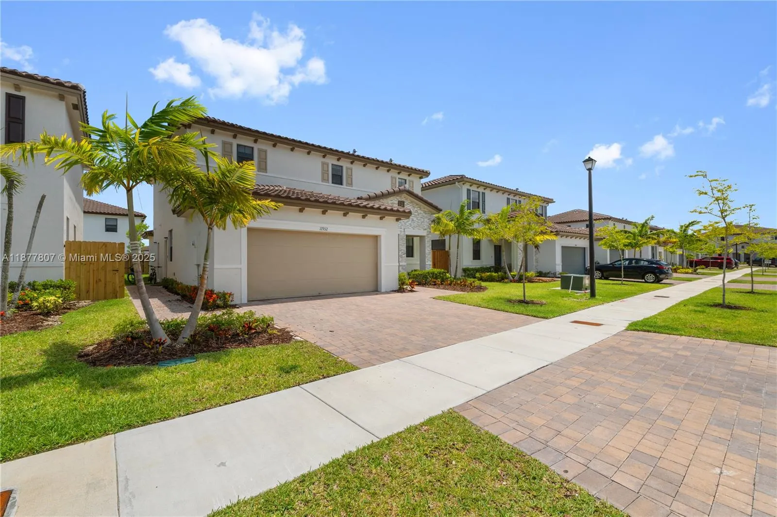 11932 SW 241st Ter