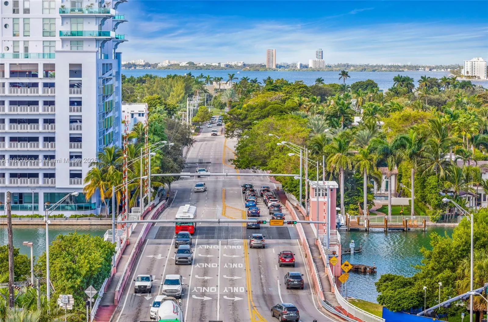 6301 Collins Ave, #2107