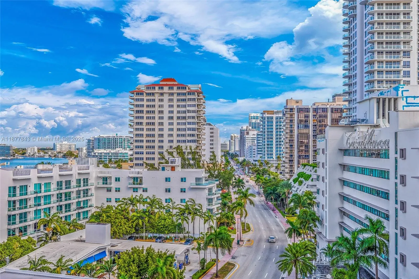 6301 Collins Ave, #2107