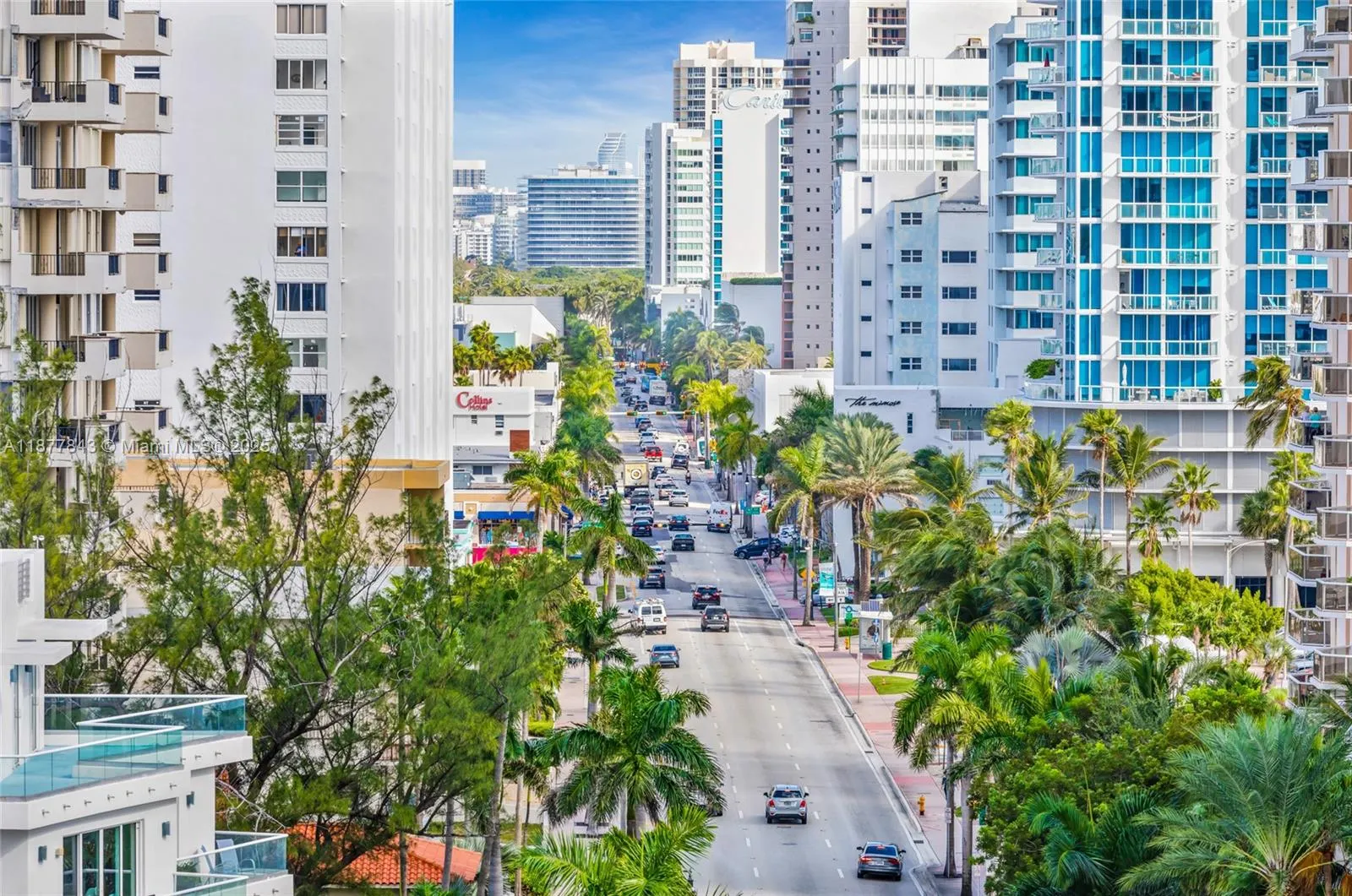6301 Collins Ave, #2107