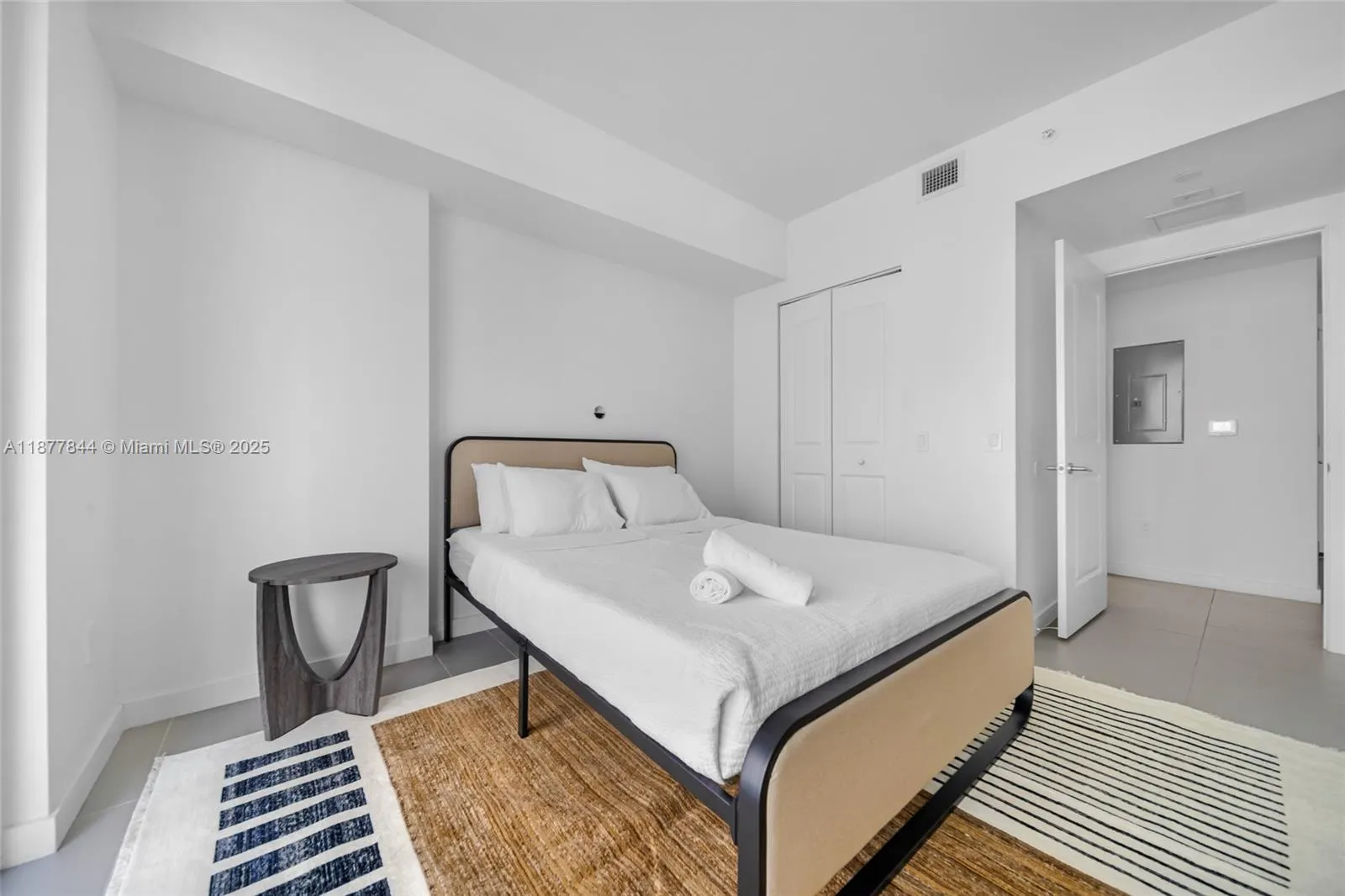 1600 NE 1st Ave, #2318