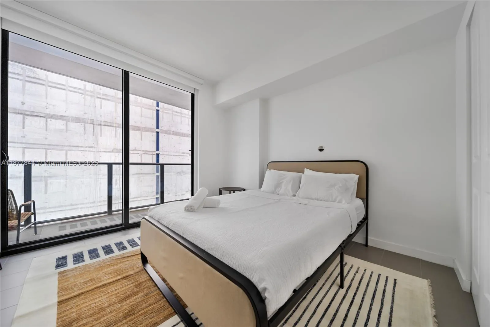1600 NE 1st Ave, #2318