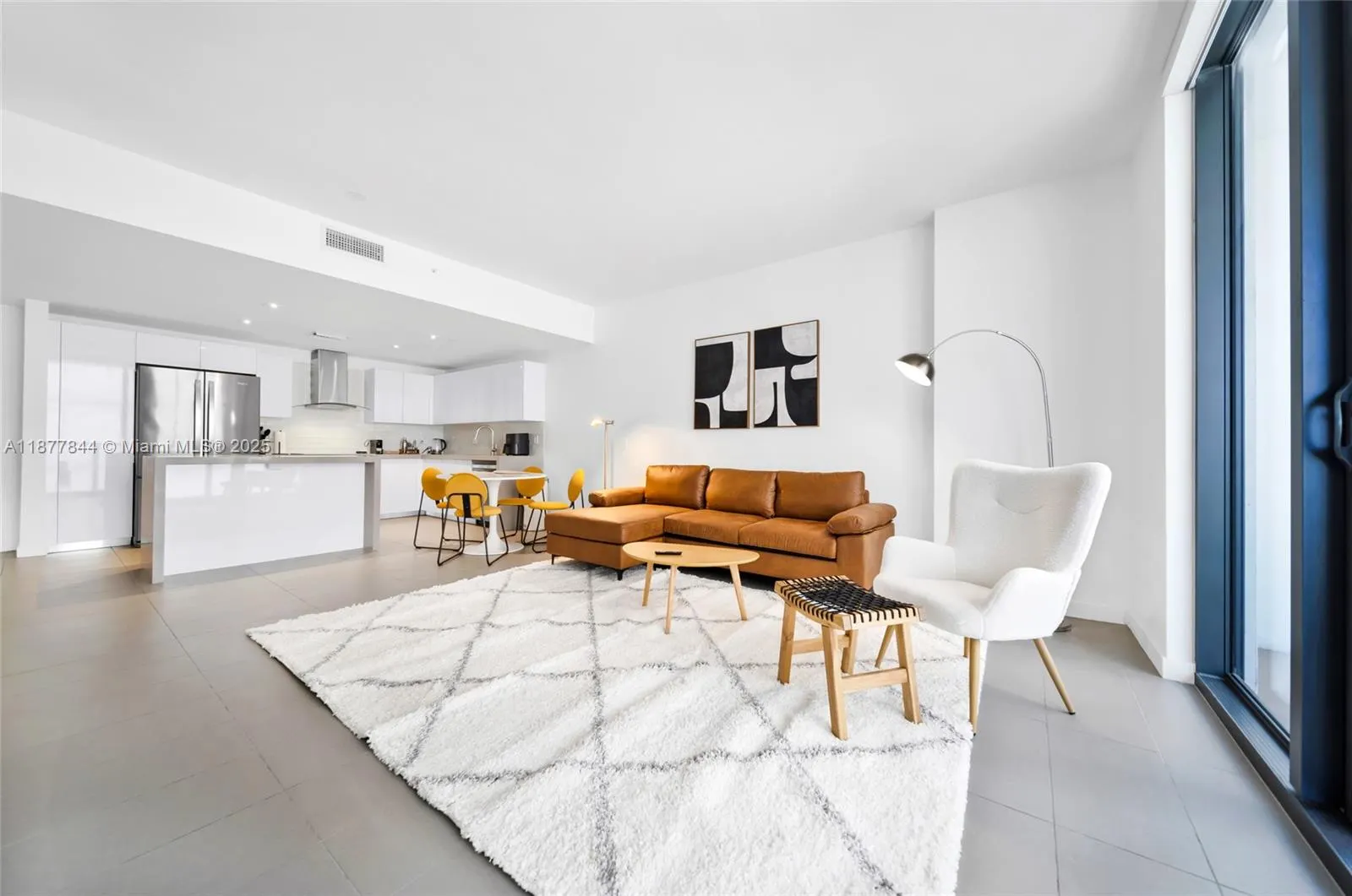 1600 NE 1st Ave, #2318