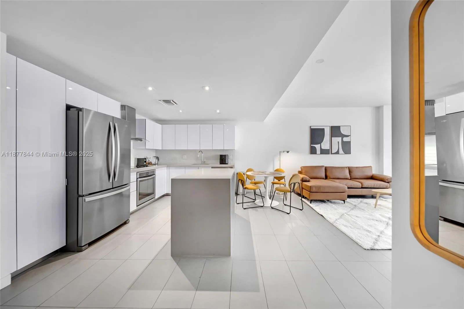 1600 NE 1st Ave, #2318