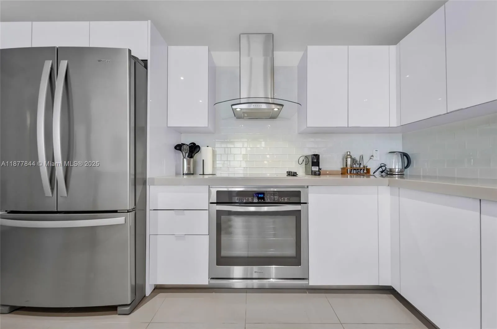 1600 NE 1st Ave, #2318