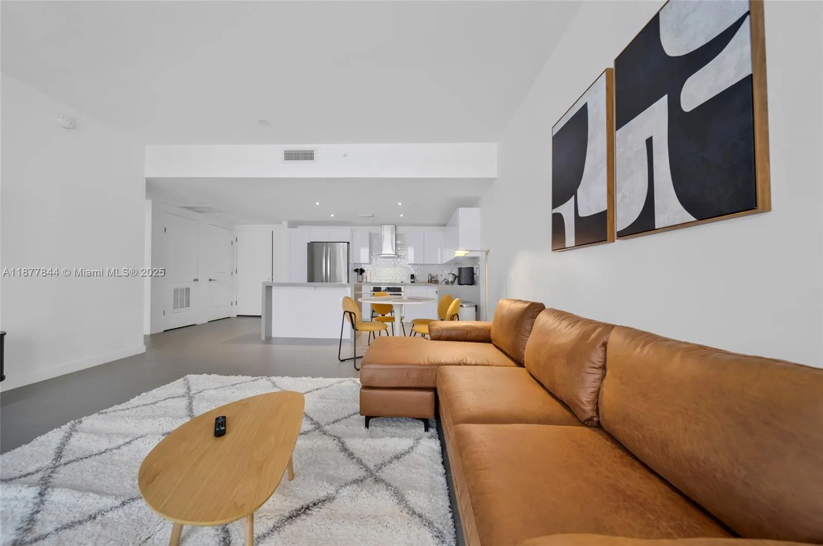 1600 NE 1st Ave, #2318