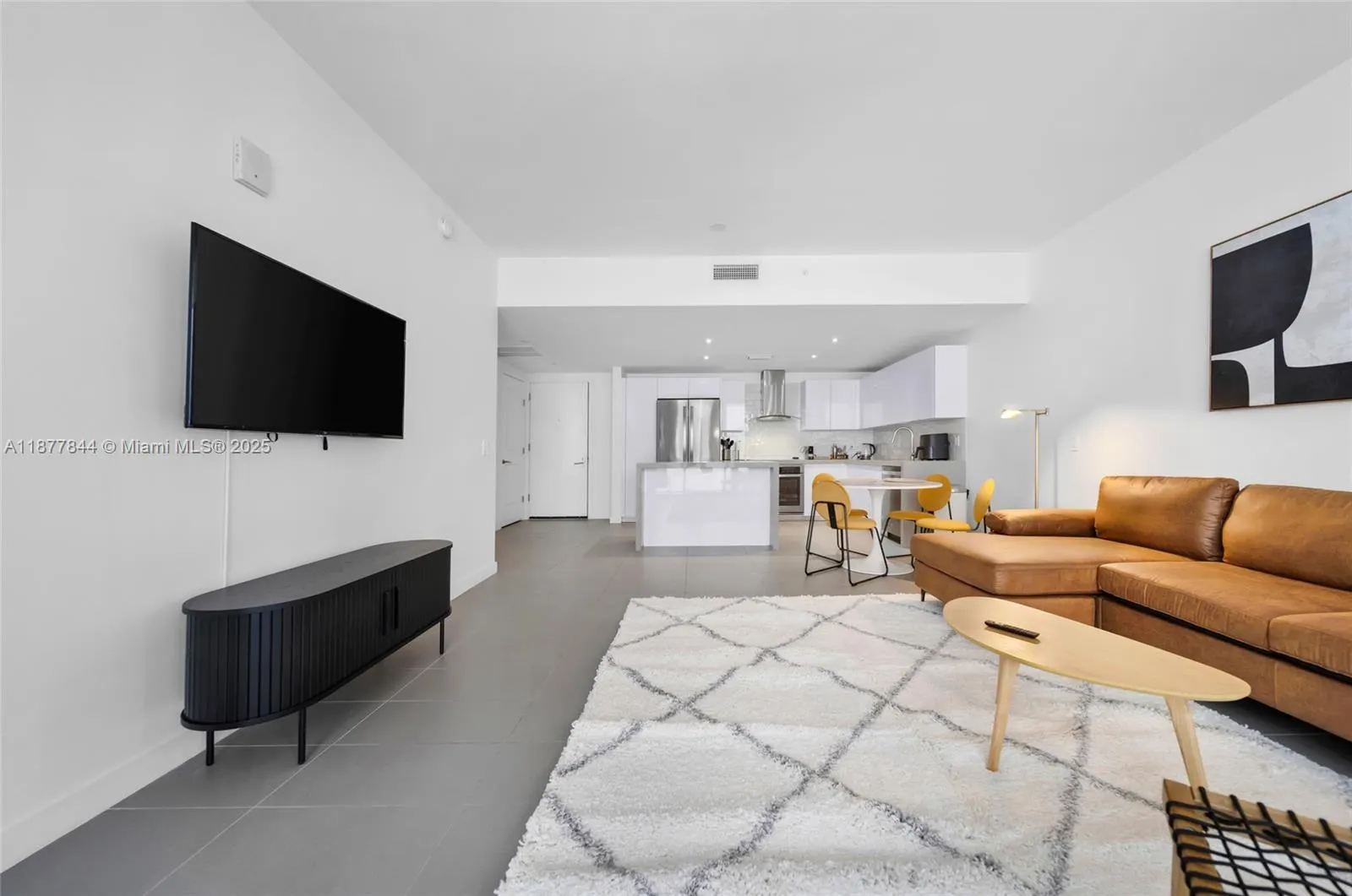 1600 NE 1st Ave, #2318