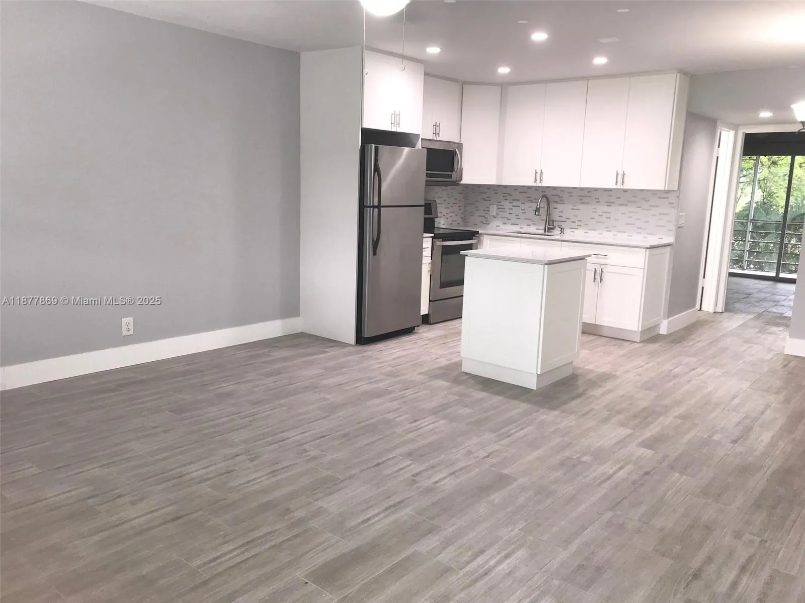 17 Keswick A, #17