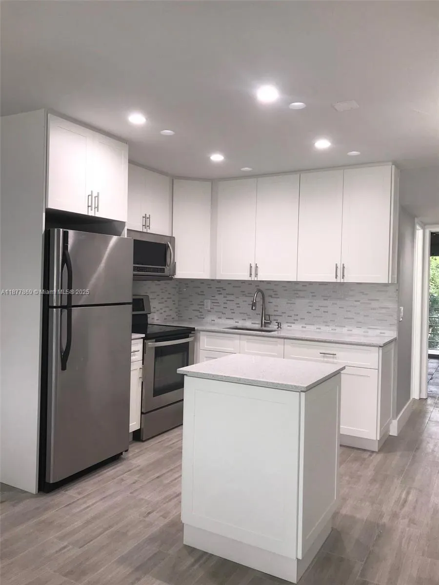 17 Keswick A, #17