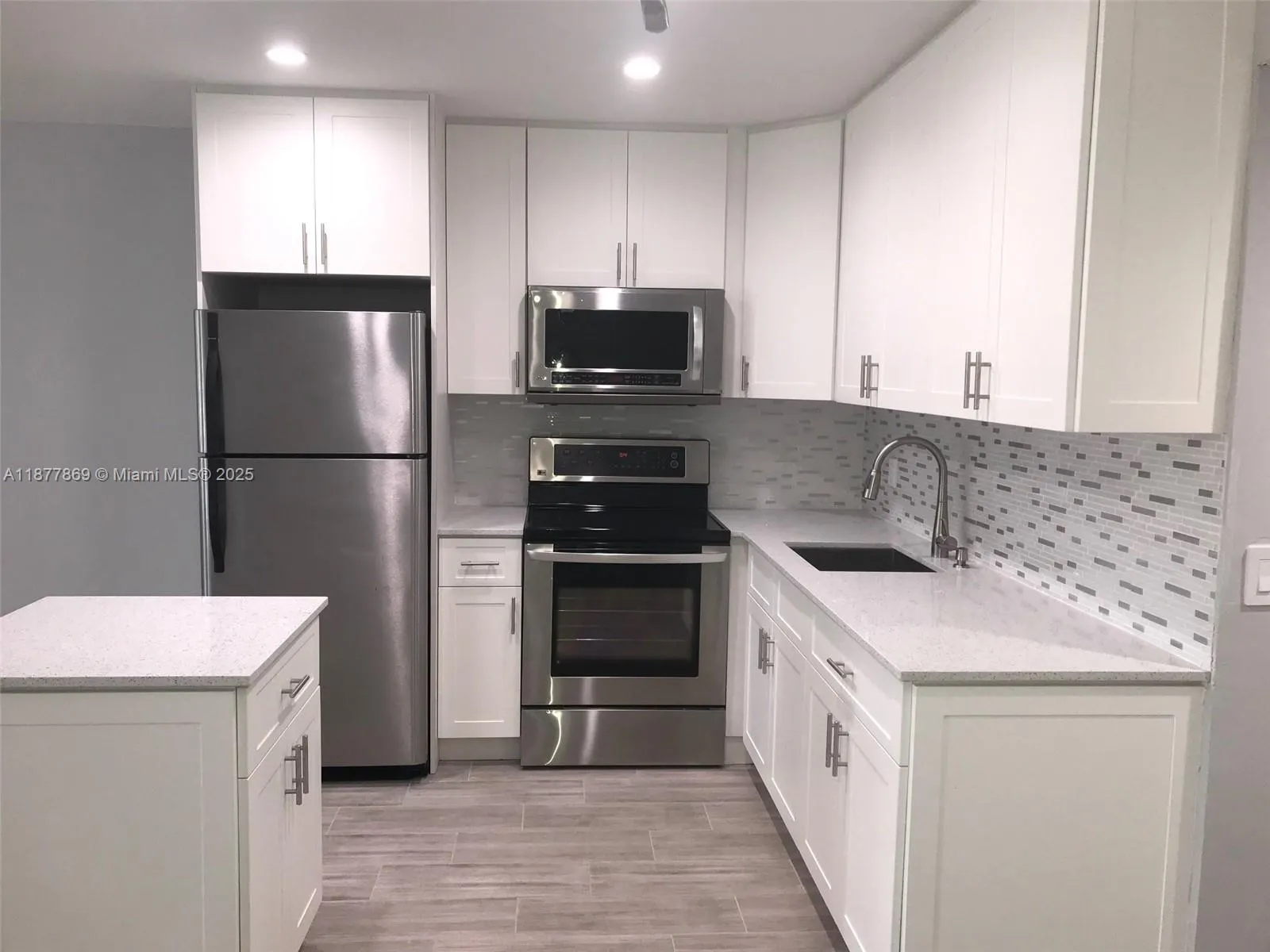 17 Keswick A, #17
