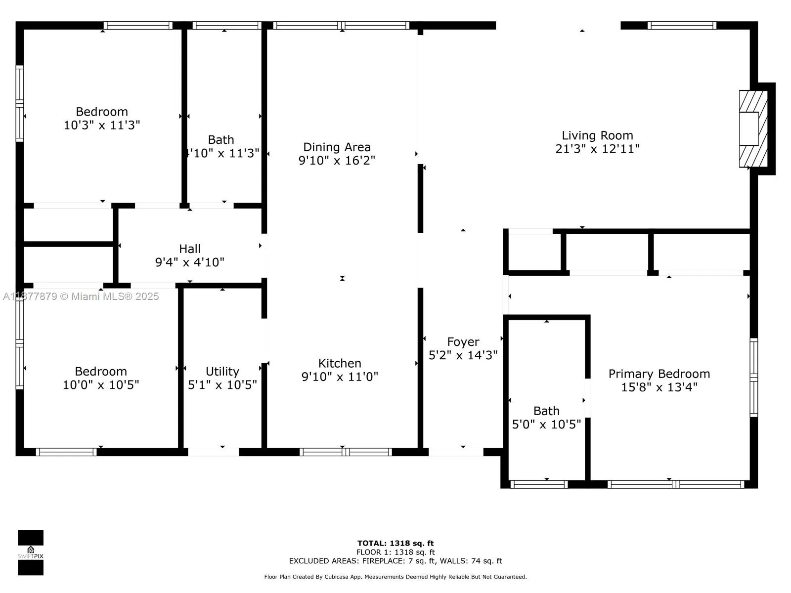 19620 NW 6th court