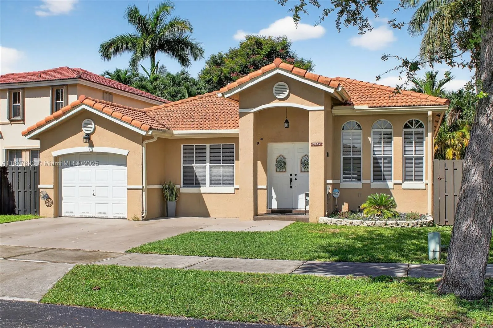 8134 SW 163rd Pl