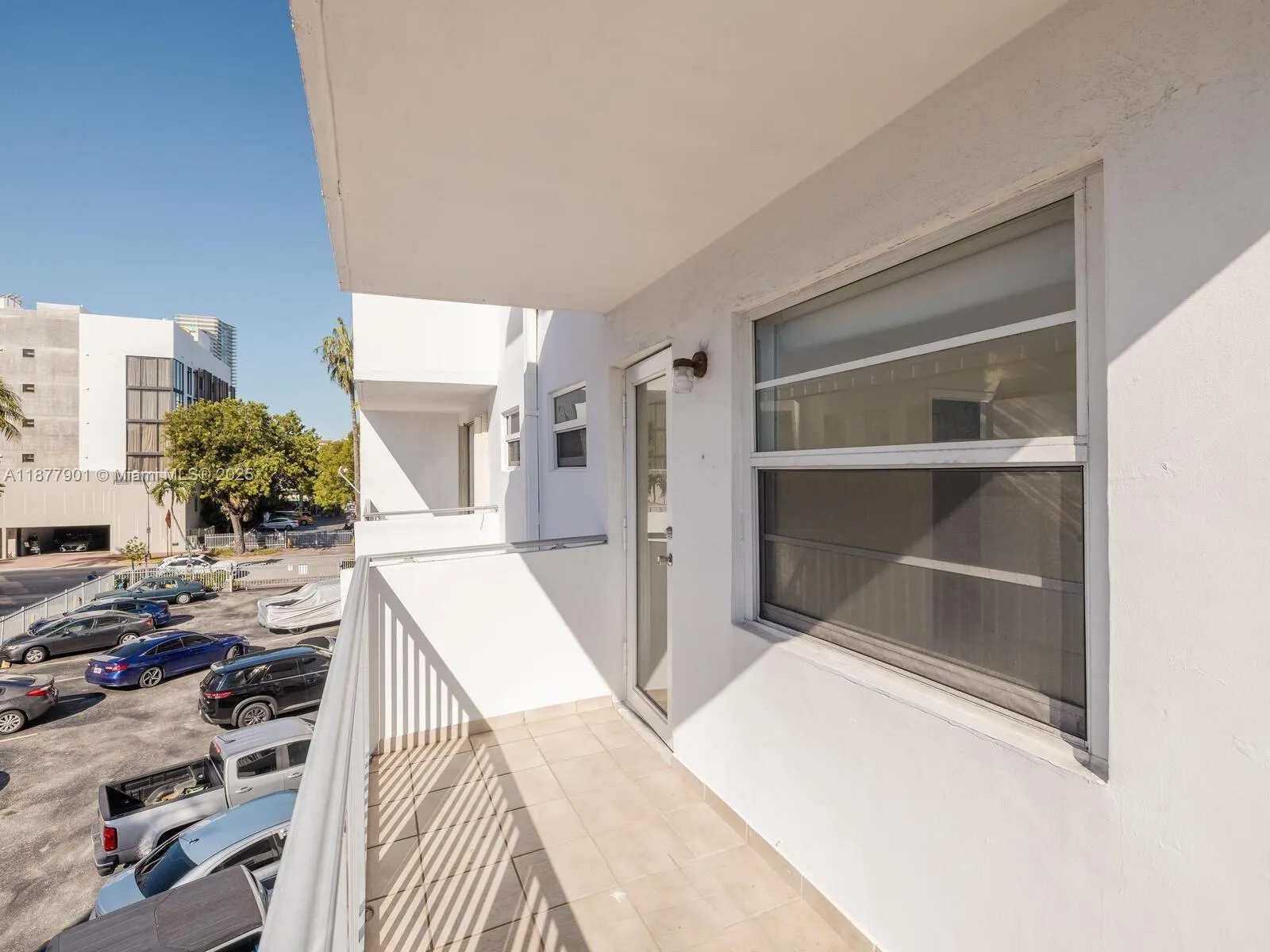 525 Meridian Ave, #307