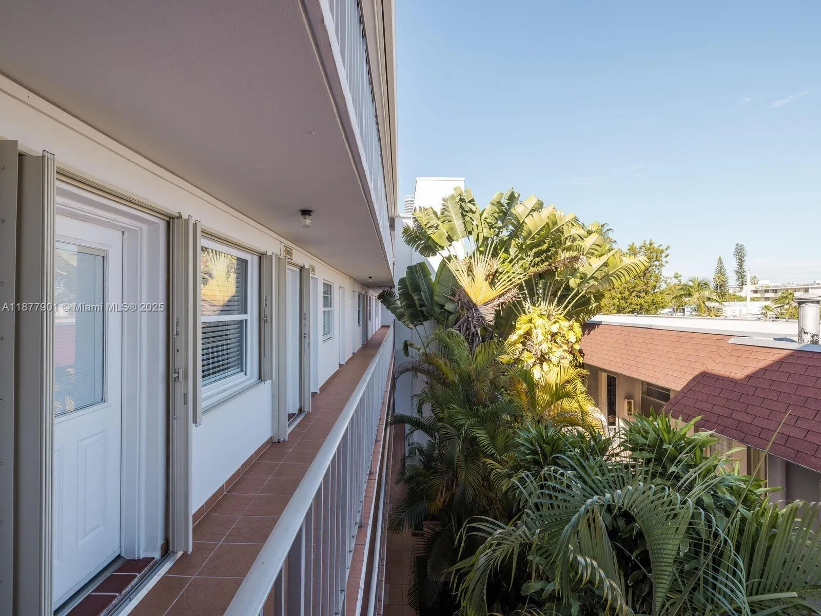 525 Meridian Ave, #307