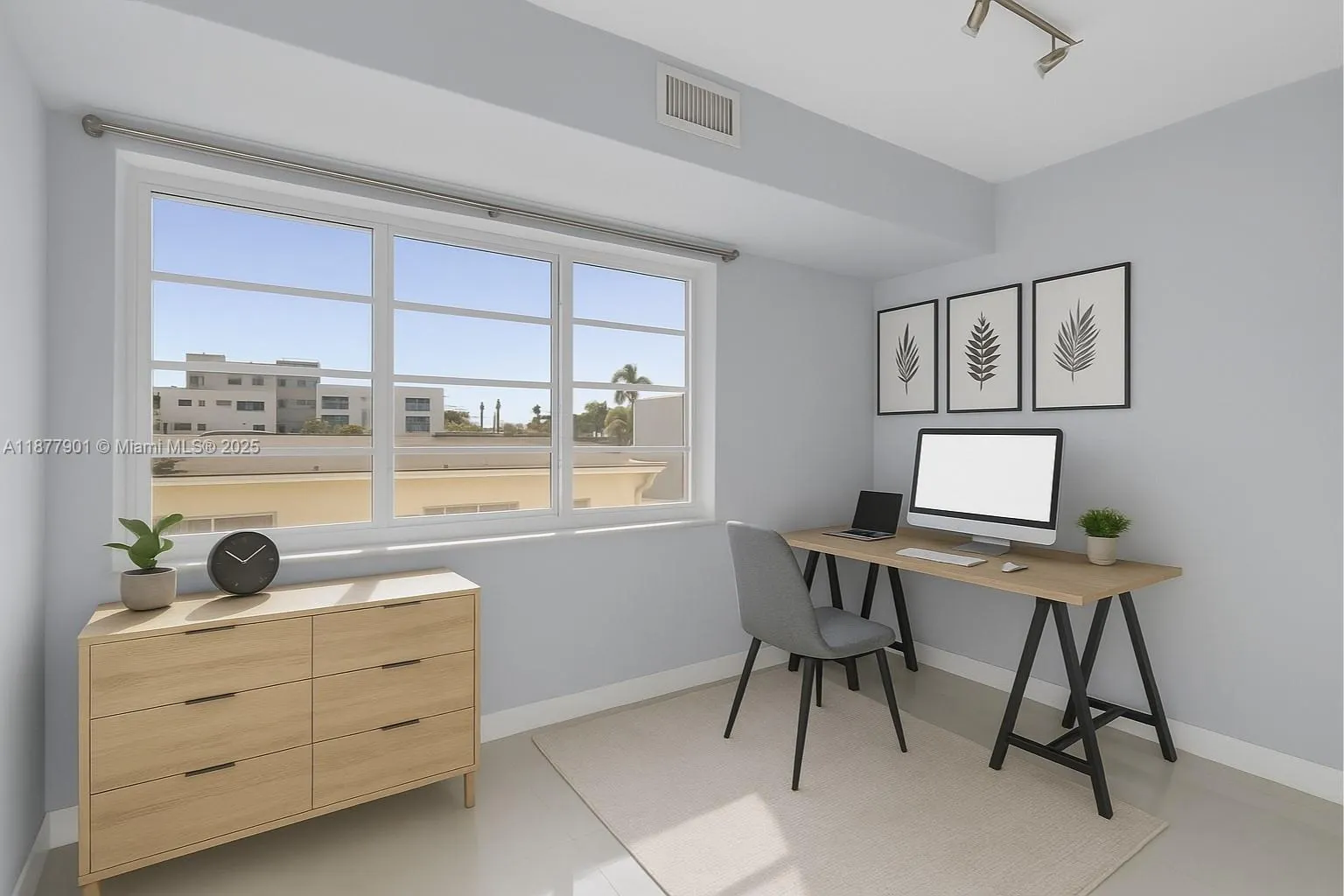 525 Meridian Ave, #307