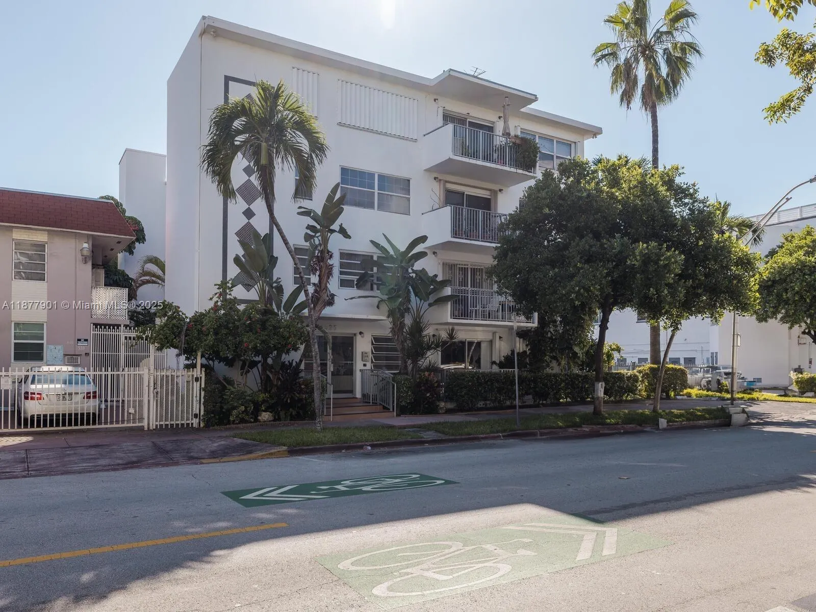 525 Meridian Ave, #307