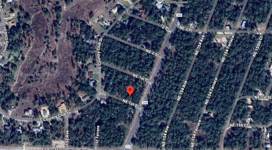 Lot 2 NE 1st Street