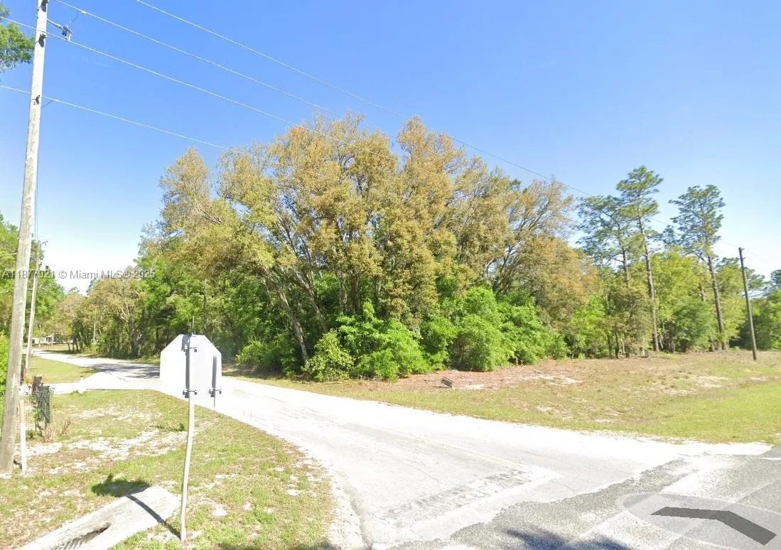 Lot 2 NE 1st Street