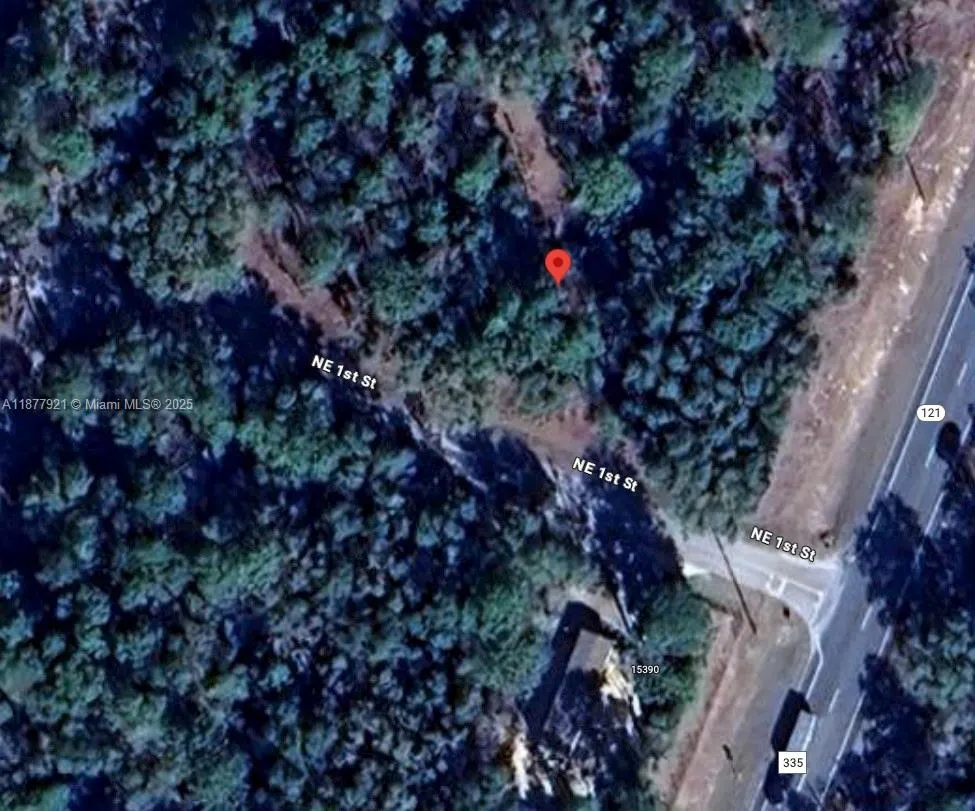 Lot 2 NE 1st Street