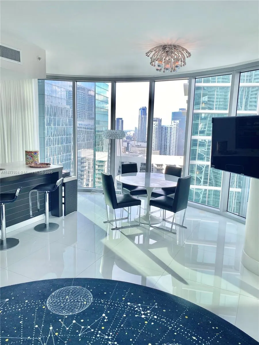 200 Biscayne Boulevard Way, #3801