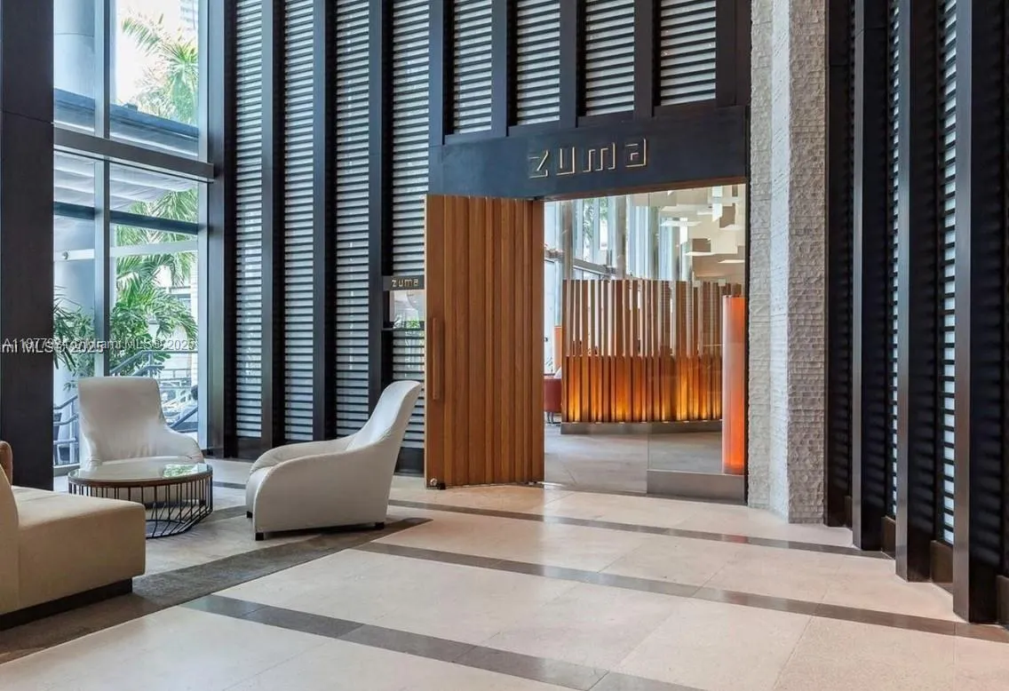 200 Biscayne Boulevard Way, #3801
