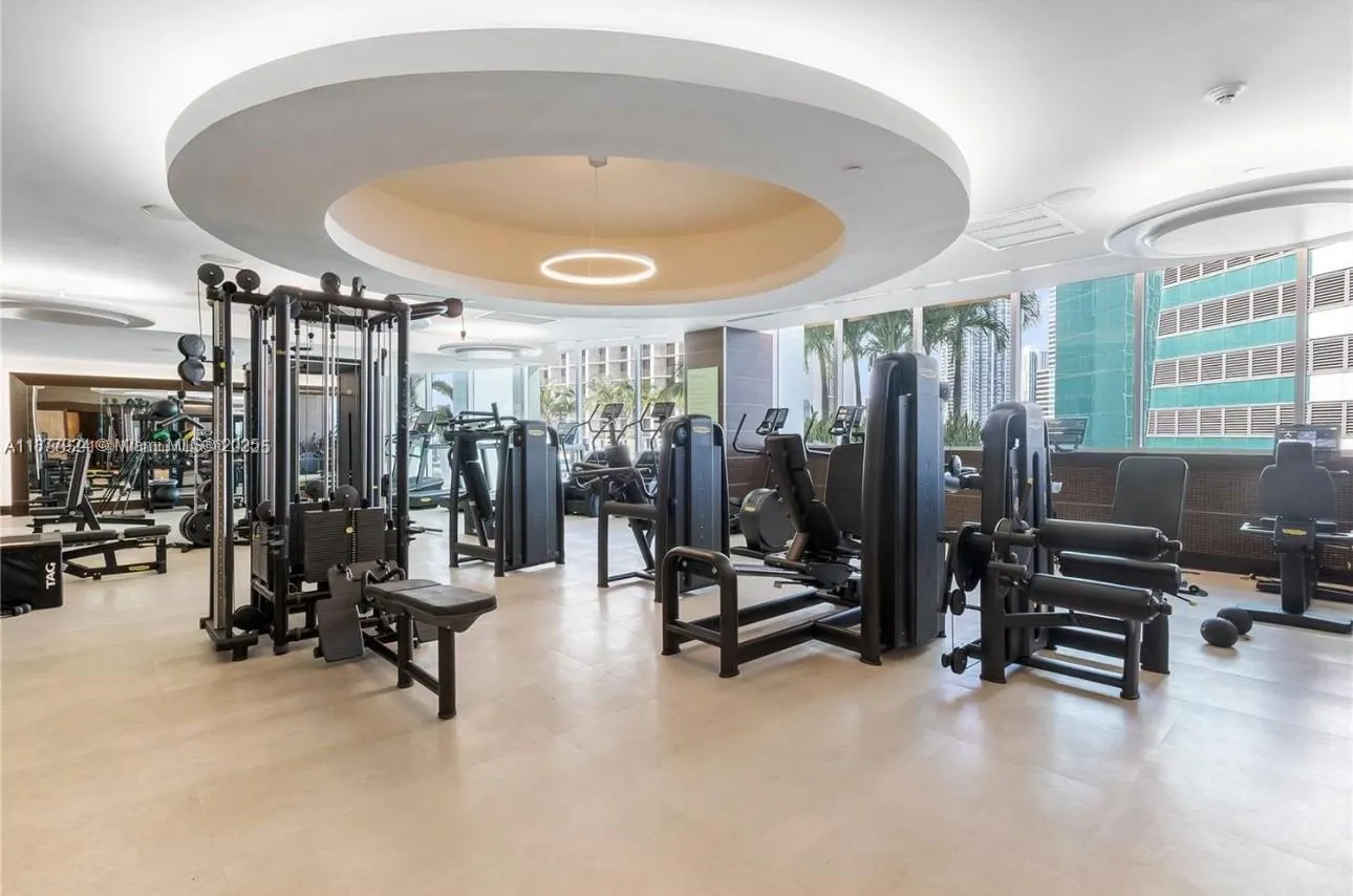 200 Biscayne Boulevard Way, #3801