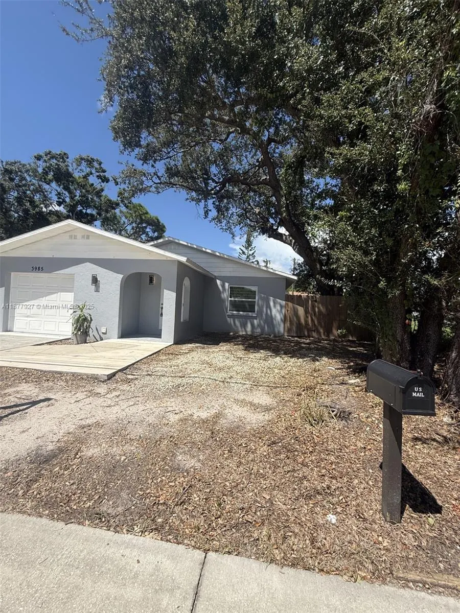 3985 Proctor Rd