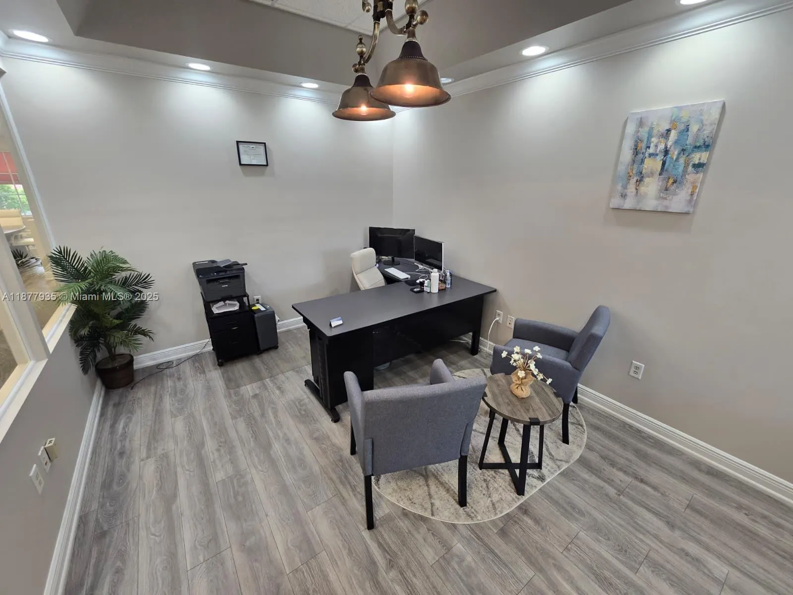 5401 N University Dr, #203