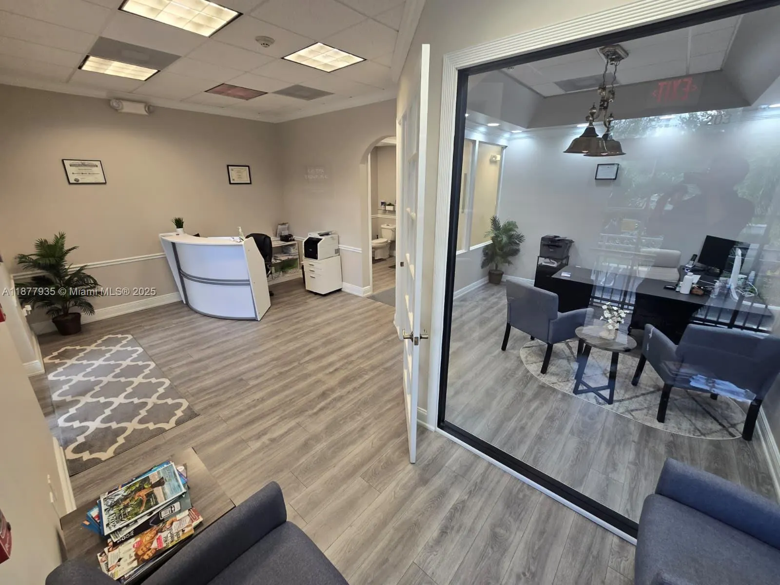 5401 N University Dr, #203