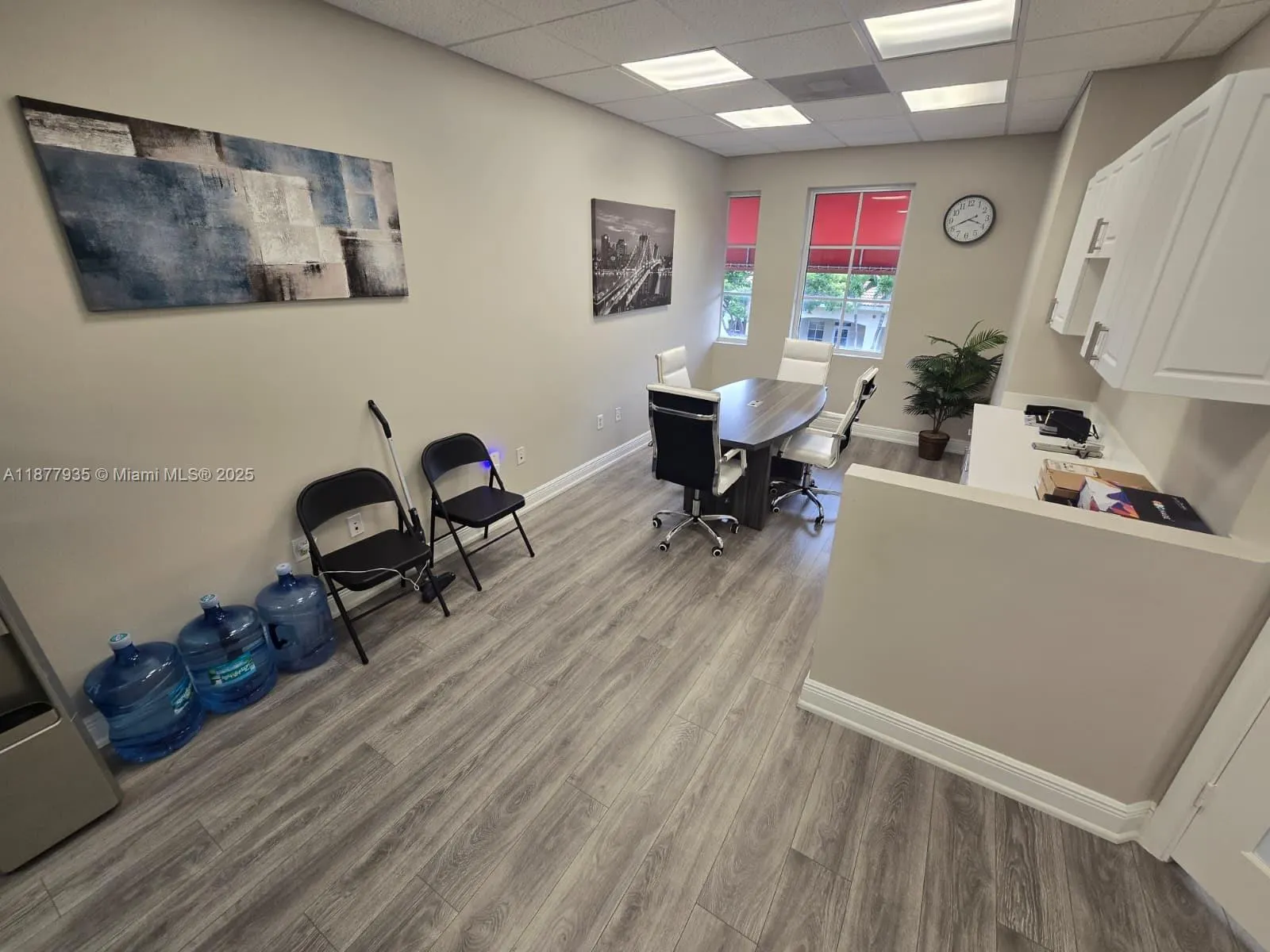 5401 N University Dr, #203
