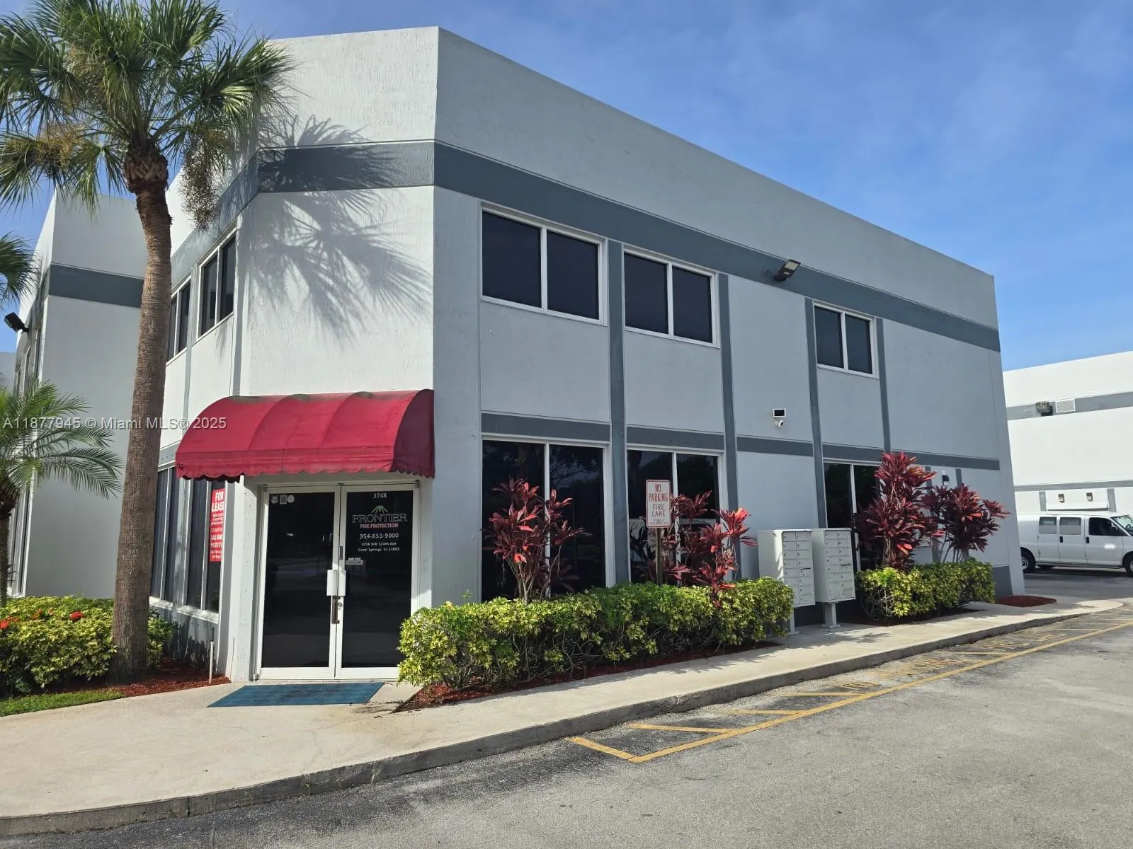 3748 NW 124th Ave, #105