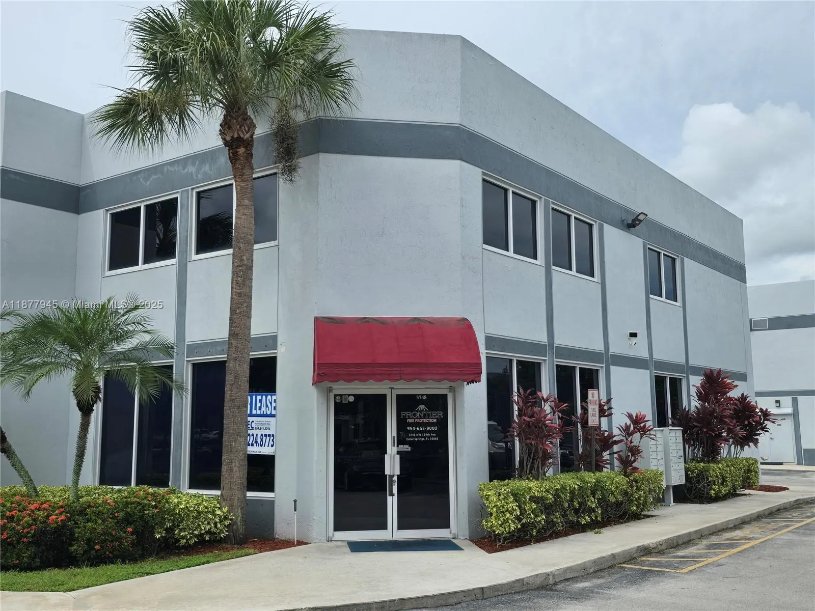3748 NW 124th Ave, #105
