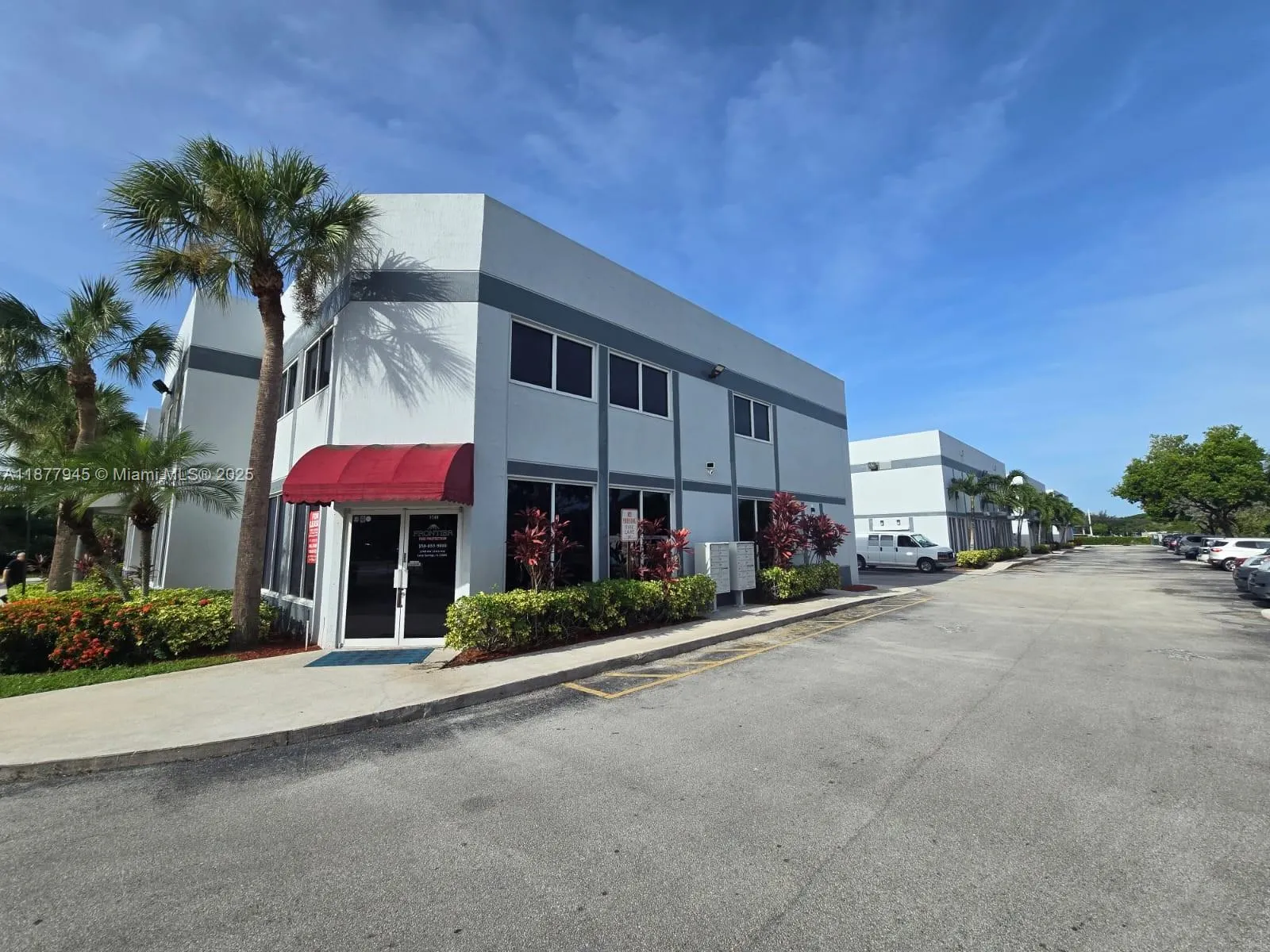 3748 NW 124th Ave, #105