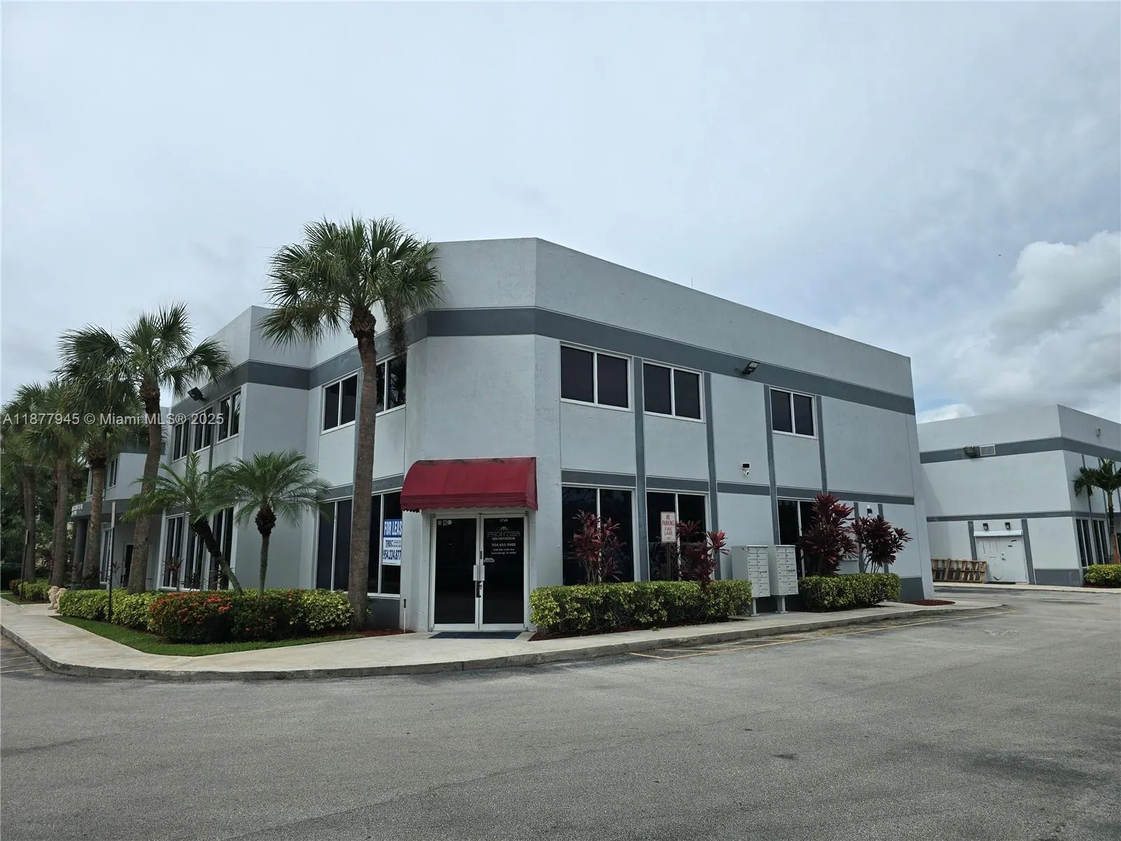 3748 NW 124th Ave, #105