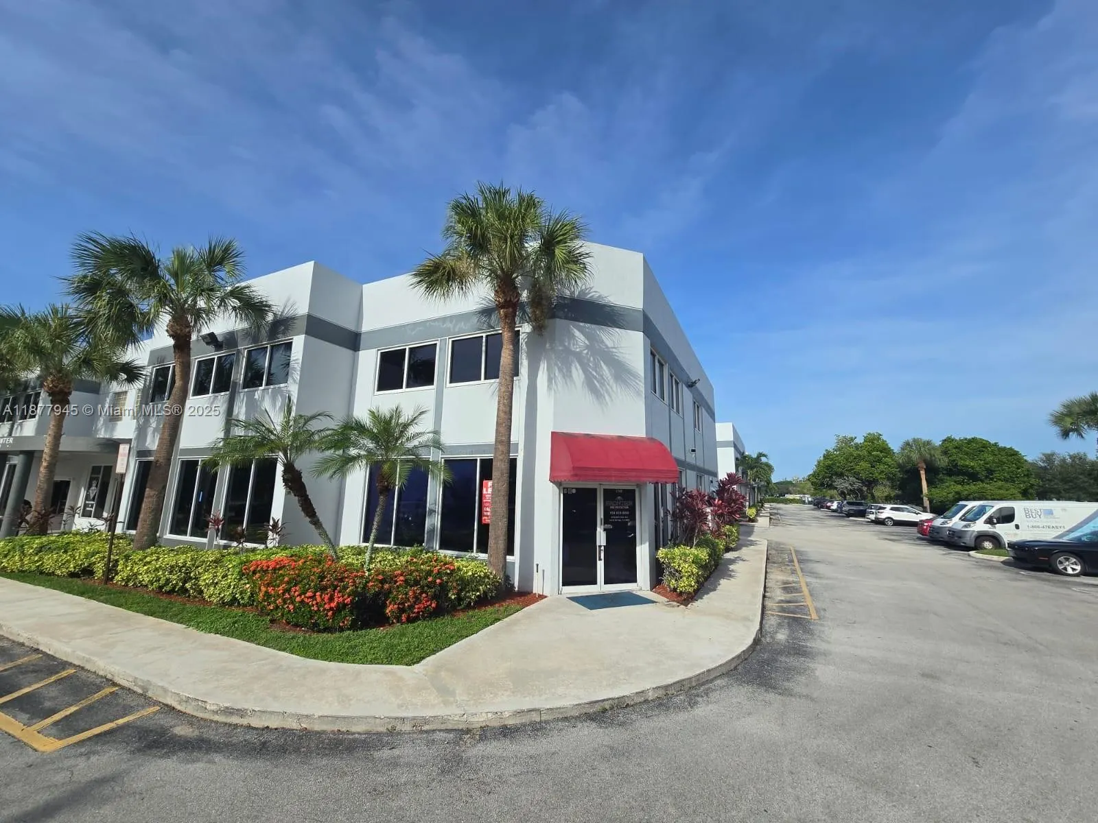 3748 NW 124th Ave, #105
