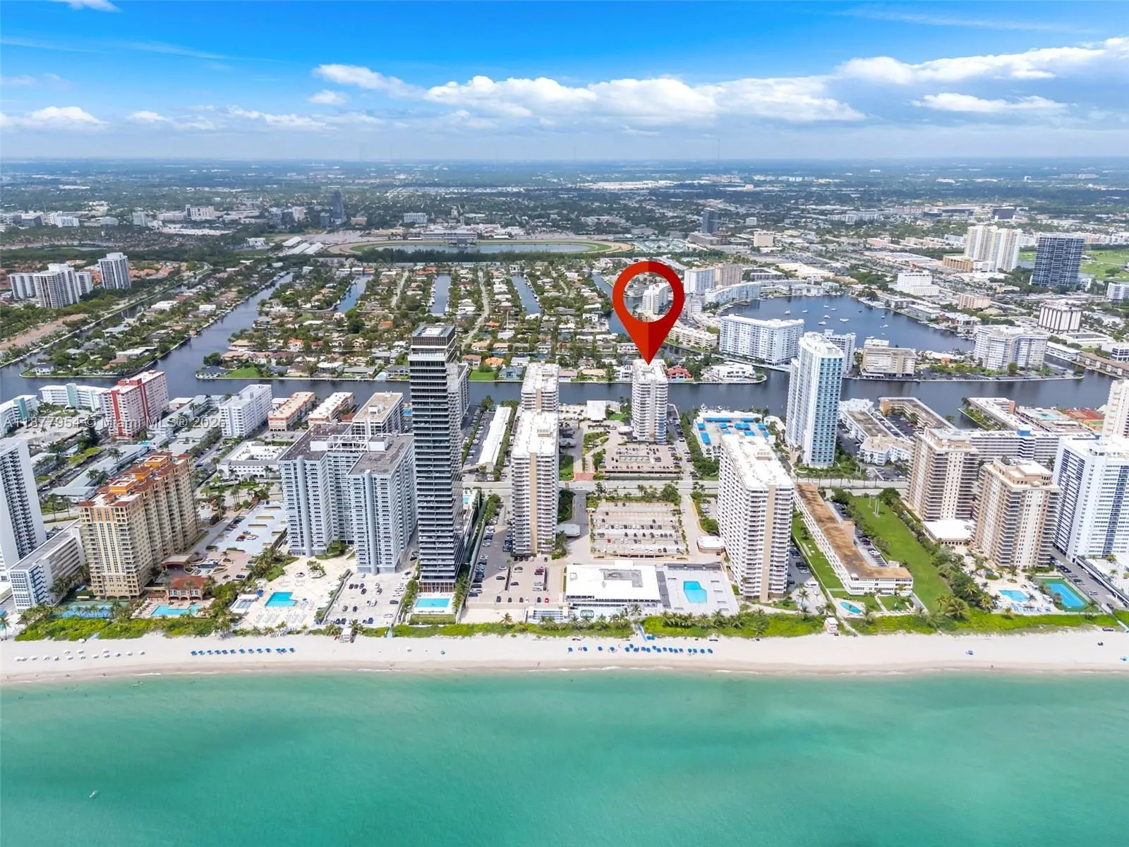 1965 S Ocean Dr, #15B