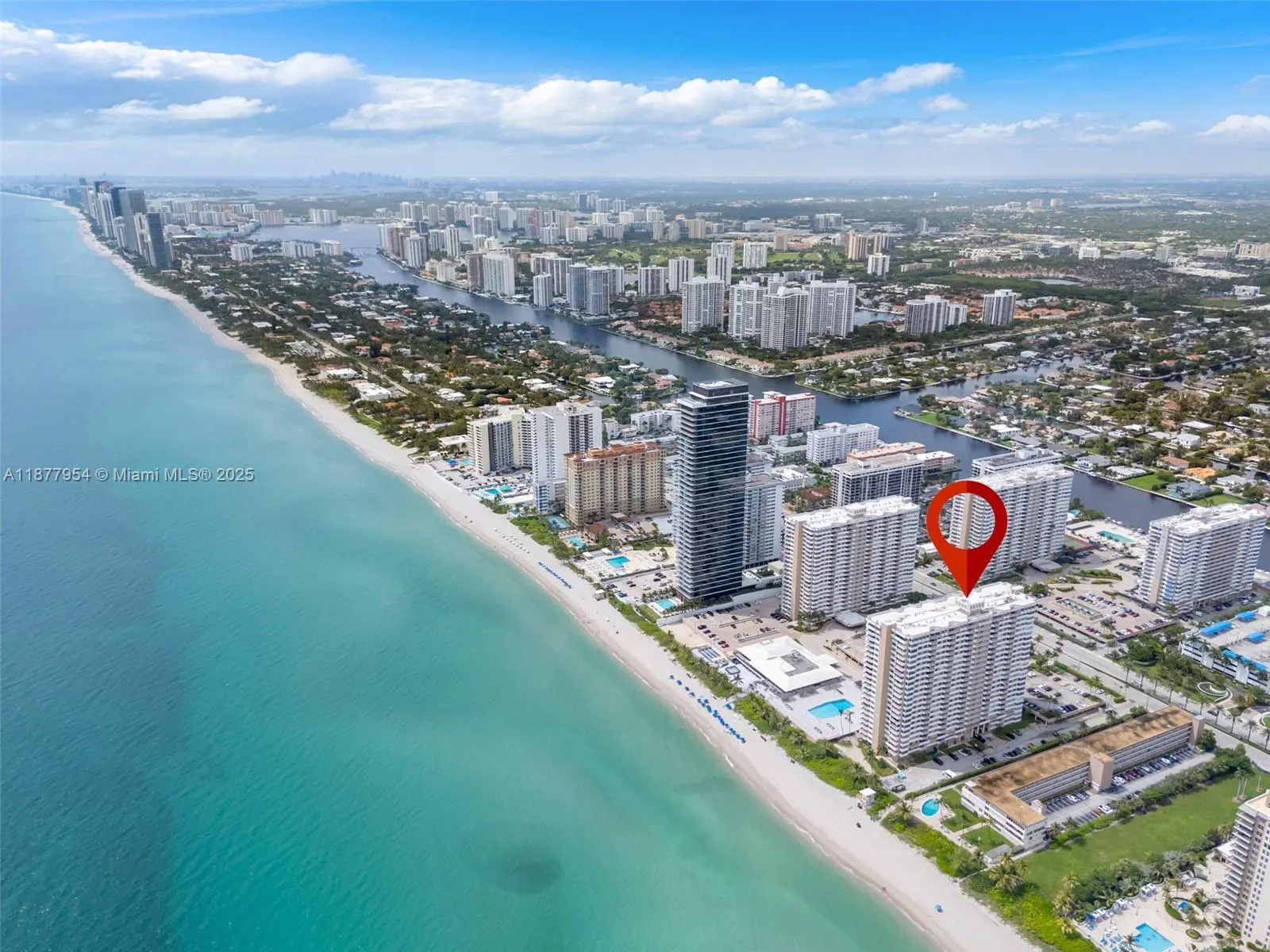 1965 S Ocean Dr, #15B